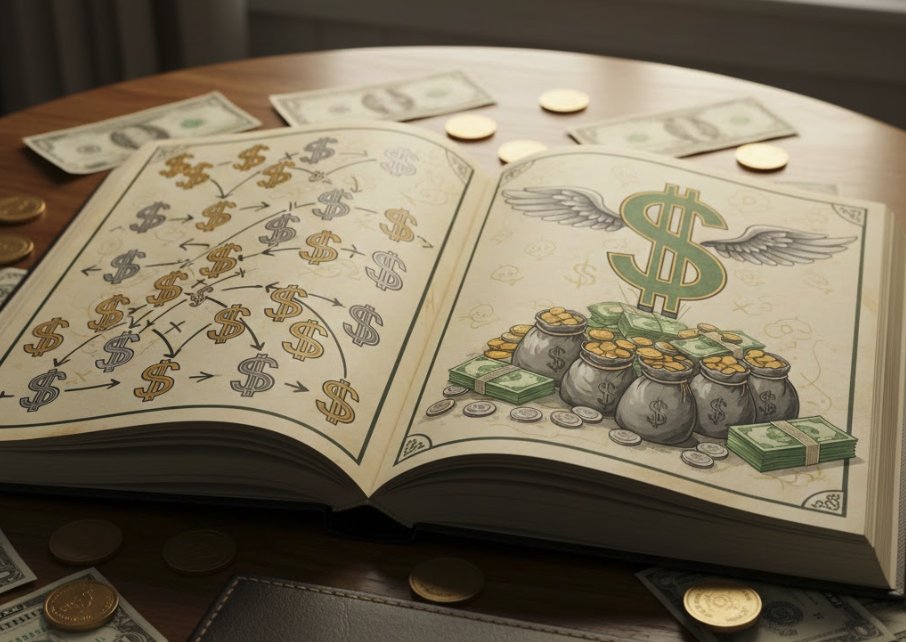 The Old Retirement Playbook Doesn’t Hold up This Year